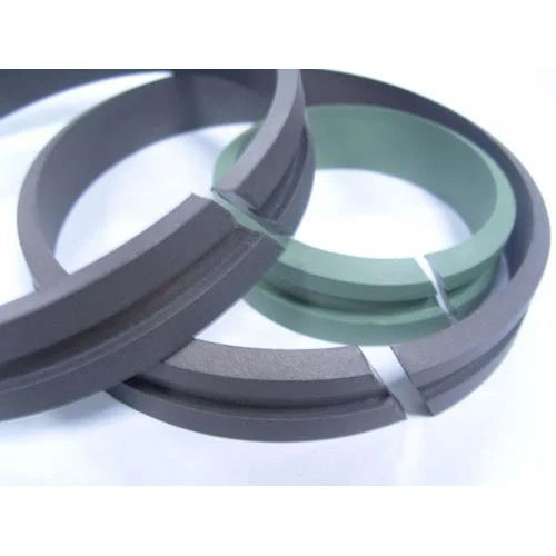 Fai Bearing Ring - Color: Black