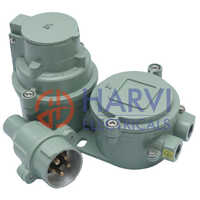 Flameproof Switch Socket