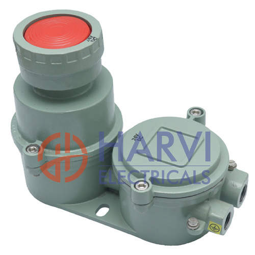 Sturdy Flameproof Hooter