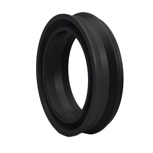 Pneumatic Combi Sealing Elements - Color: Black