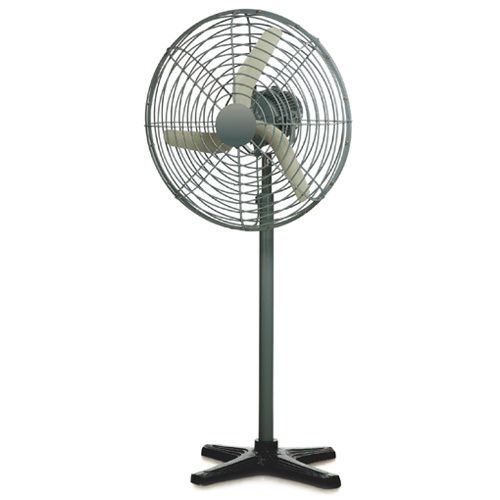 Flameproof Pedestal Fan