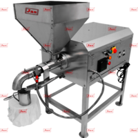 Cooking Oil Extraction Machine - Capacity: 2-25 Kg/hr