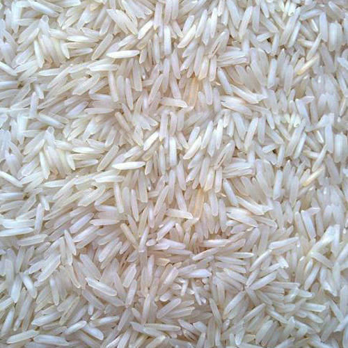 Basmati Rice - Color: White