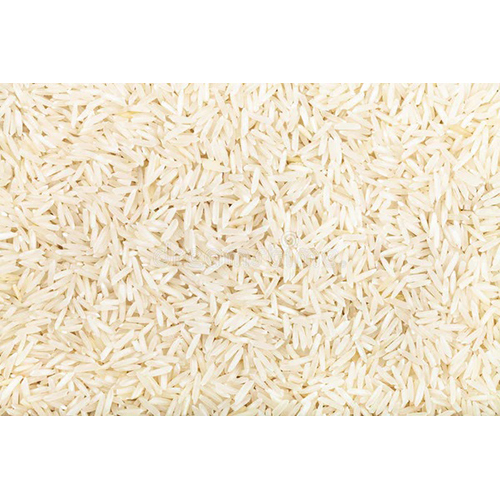 Organic Basmati Rice