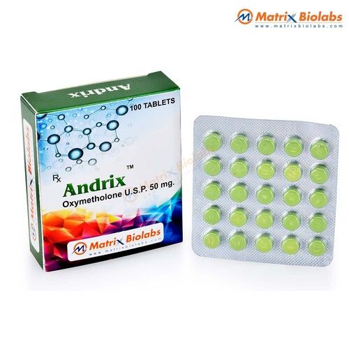 ANDRIX 50 MG