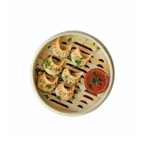 Paneer Tikka Momo - Packaging: Can (Tinned)