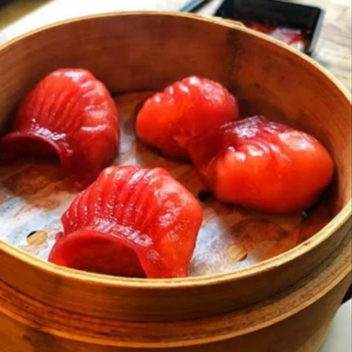 Spicy Choo Chow Dimsum