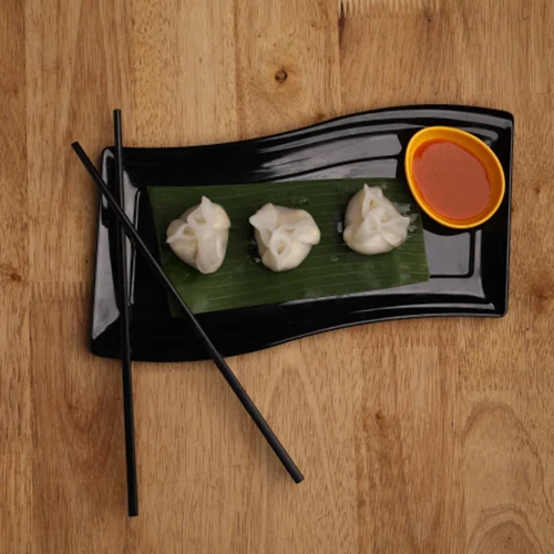 Celery Waterchestnut Dimsum