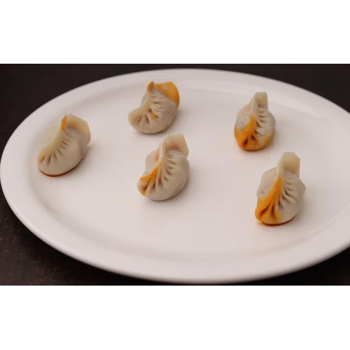 Chicken Schezwan Momos