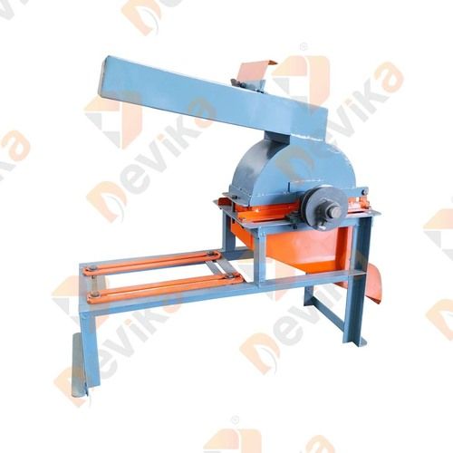 Laddu Crushing Machine