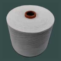 22s Elastic Weft Yarn - Attributes: Low Shrinkage