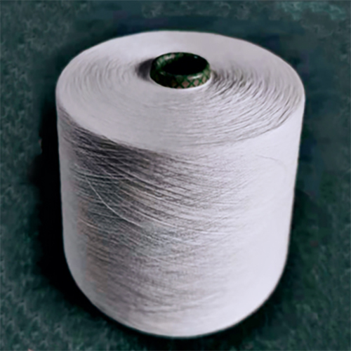 Elastic Weft Yarn(Cotton+Nylon)