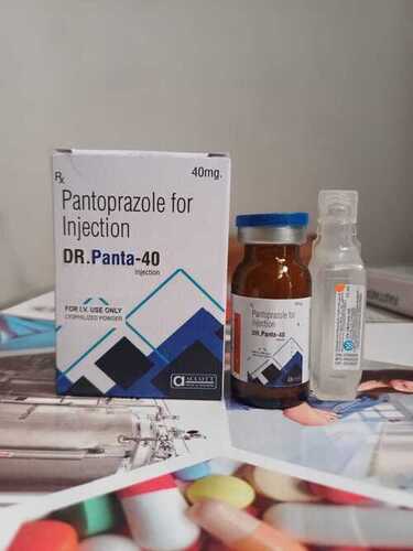 DR PAnta 40 Injection