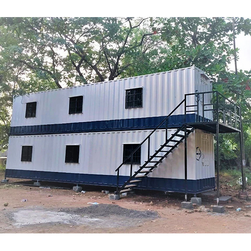 Portable Classroom Cabin