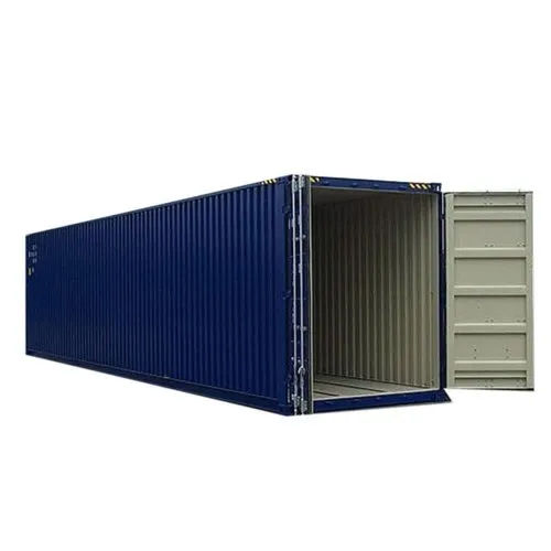 30 Ton Used Cargo Containers - Height: Custom Made Foot (Ft)