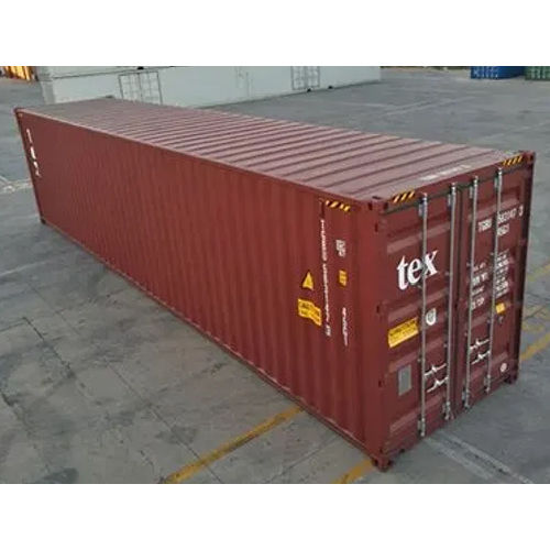 Cargo Container