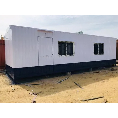 Modular Site Office Container