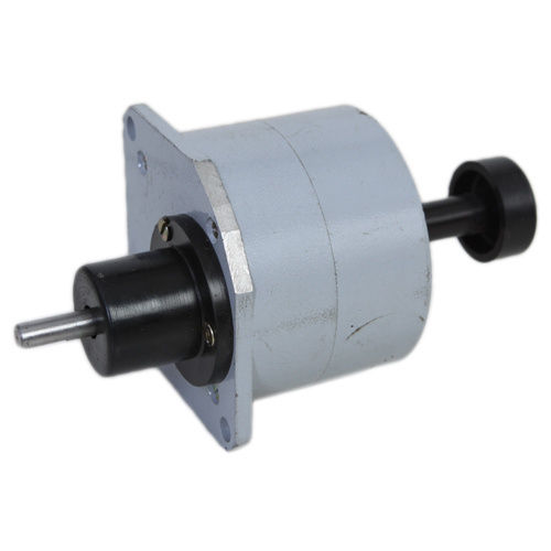 Synchronous Motor - Color: Grey