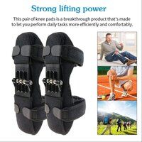 POWER KNEE BELT