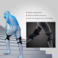 POWER KNEE BELT