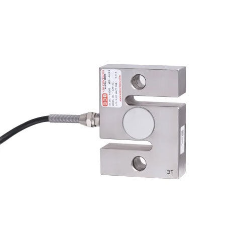 S Type Load Cell 1000 Kg - Application: Compressive Testing