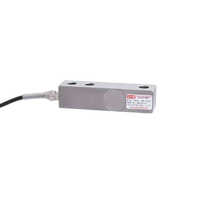 Silo Weighing Load Cells - Color: Silver