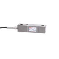 SHEAR BEAM LOAD CELL ASB-331