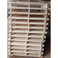 Wooden Packaging Pallets