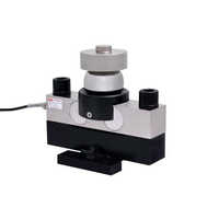 Cup And Ball Type Load Cell