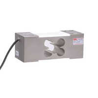 Adi Jumbo Load Cell - Application: Platform Scale