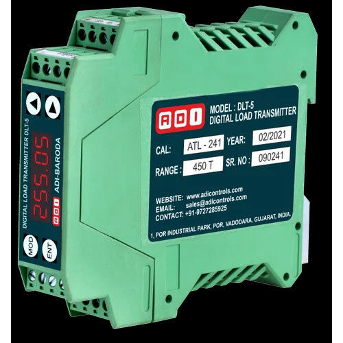 LOAD TRANSMITTER DLT-5