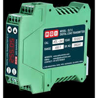 Load Transmitter Dlt-5 - Green, 24 Volt Dc Power Supply | 0.1% Accuracy, Reliable Performance