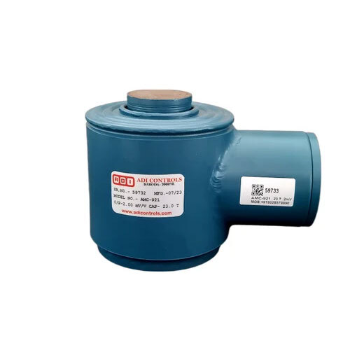 Multi Column Compression Load Cell Amc-931 - Application: Testing Machine