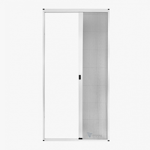 Room Mesh Door