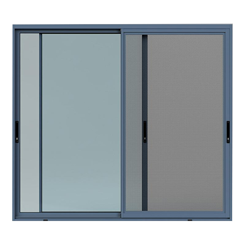 Customized Sliding Door