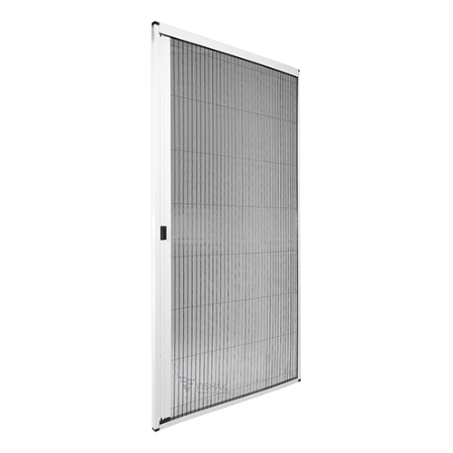 Mesh Sliding Door