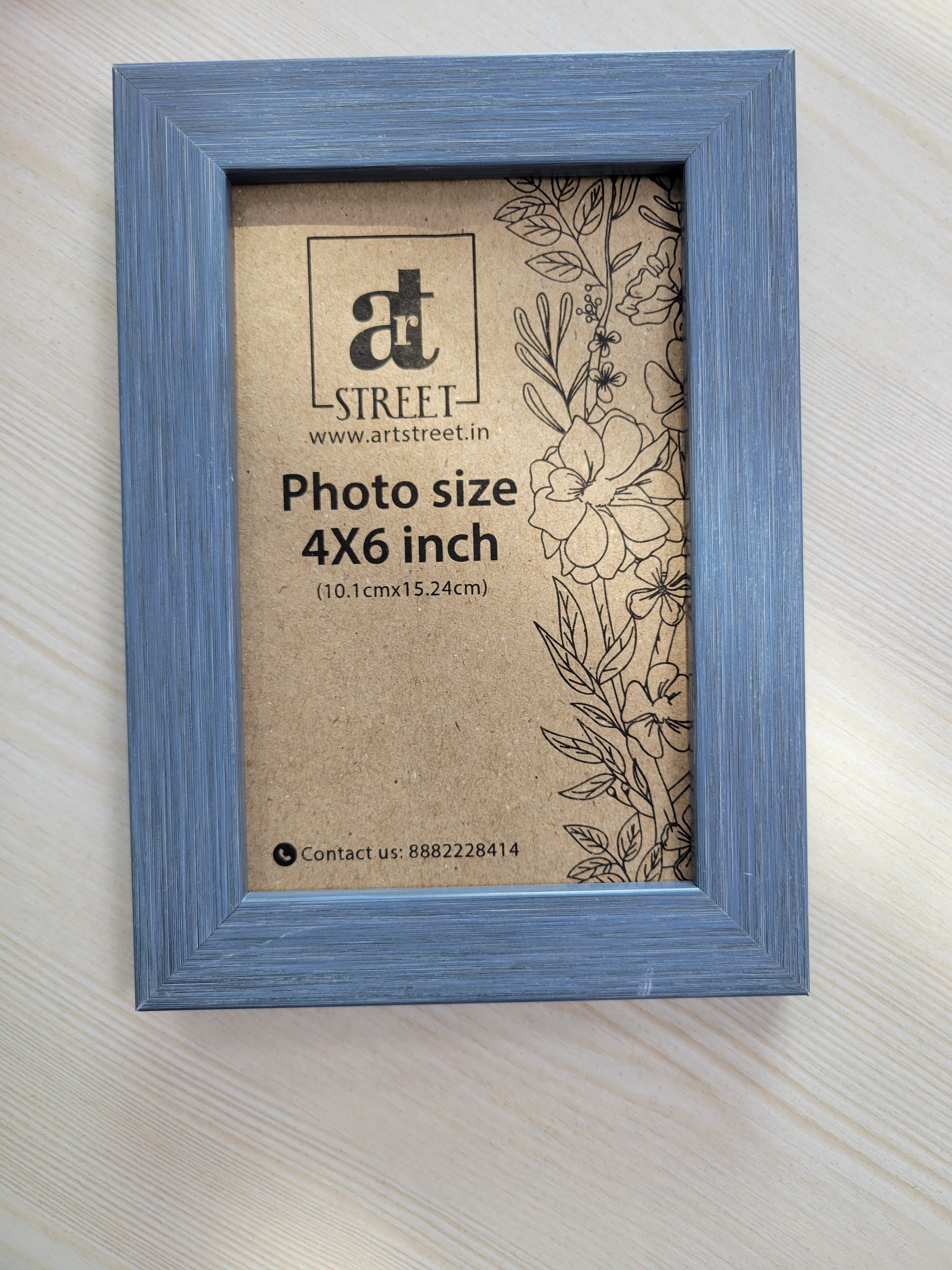 Best Synthetic Wood Picture frames.