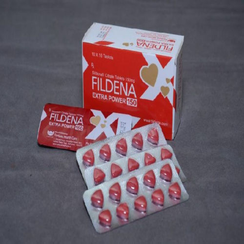 Fildenna 150 mg