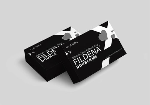 Fildenna Double