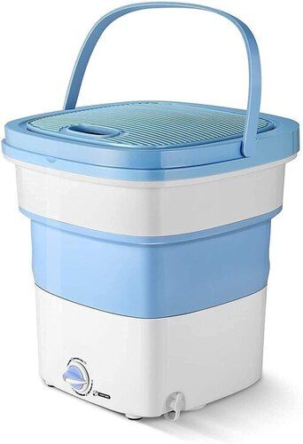 PORTABLE WASHING MACHINE