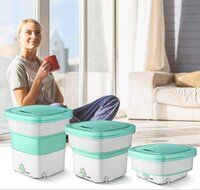 PORTABLE WASHING MACHINE