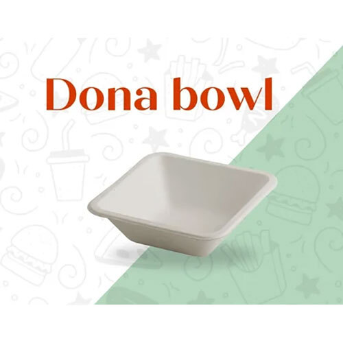 4 Inch Dona