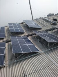 Solar Power Panel