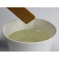 Liquid Adhesive Resins - Application: Industrial