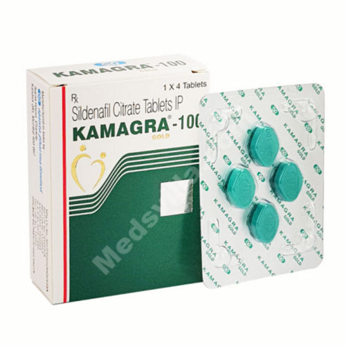 Kamaagra 100 Mg