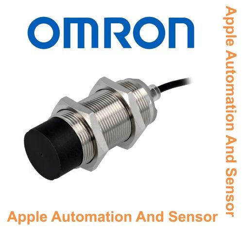 Omron E2B-M30LN20-WP-B1 Proximity Sensor