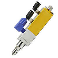 Suck Back Type Dispensing Valve - Application: Industrial