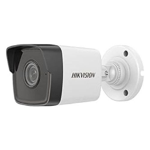 Hikvision 4Mp Ip Smart Hybrid Built-In Audio Cnv Bullet Camera Ds-2Cd1043G2-Liu - Wireless, 1080P