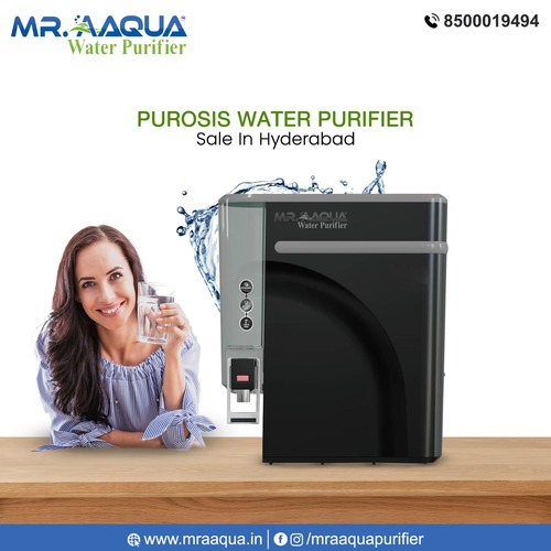 Purosis Water Purifier Near Me