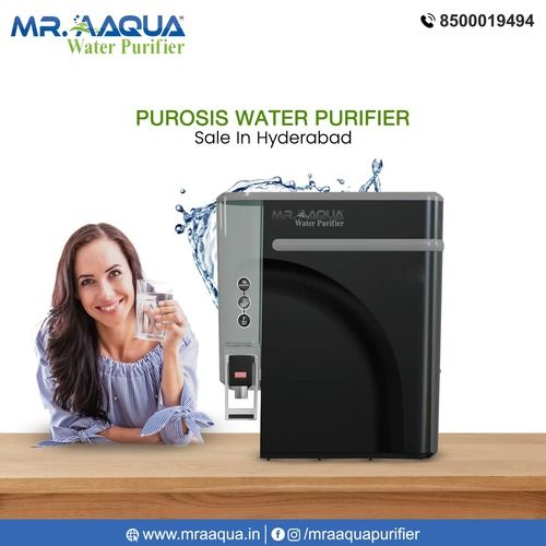 Purosis Water Purifier Near Me 8500019494